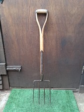 Vintage Garden Tools Brades