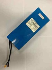 New iScooter ix4 Electric Scooter High Quality 15ah Battery Next Day Delivery