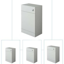 Toilet Cistern Concealed WC