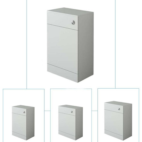 Toilet cistern concealed - toilet,