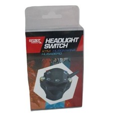 Replacement Headlight & Kill