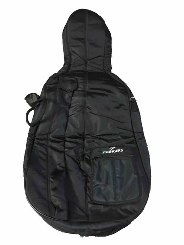 Waterproof stringets cello - waterproof,