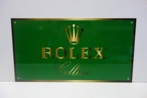 Rolex cellini special die - die, cut