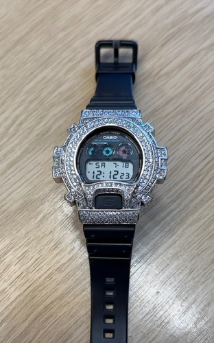Vintage casio shock - casio, g-shock