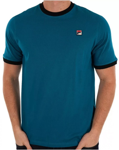 Fila vintage marconi - fila, t-shirt