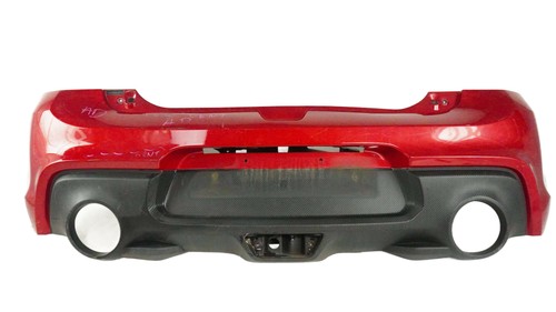 Suzuki swift sport - suzuki, bumper