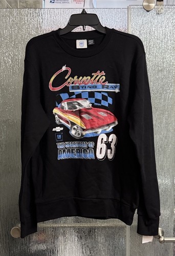1963 corvette sting ray - corvette,