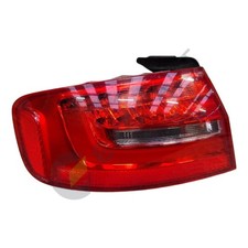 AUDI A4 TDI S LINE MK4 FL (8K)