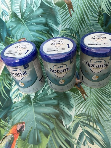 800g aptamil advanced - x,