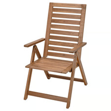 IKEA NAMMARO Reclining Chair