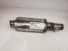 Honda cbr 600 1992 - honda, exhaust