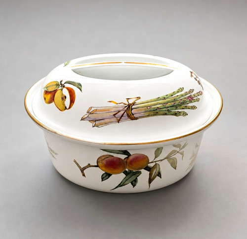 Royal worcester evesham oval - evesham,