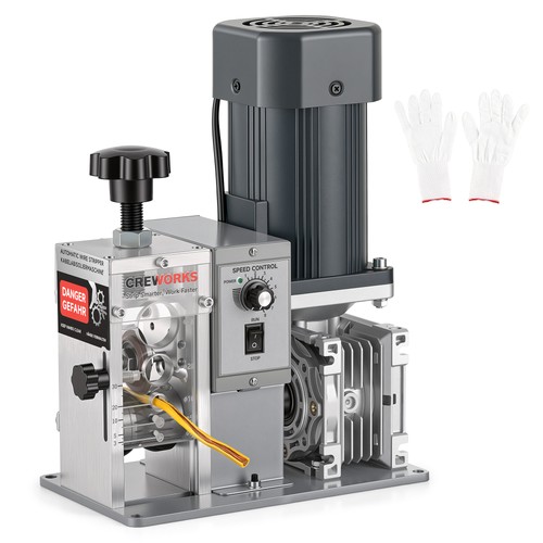 Creworks electric wire - electric,