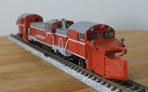 Tomix 2206 gauge - 2206, de15