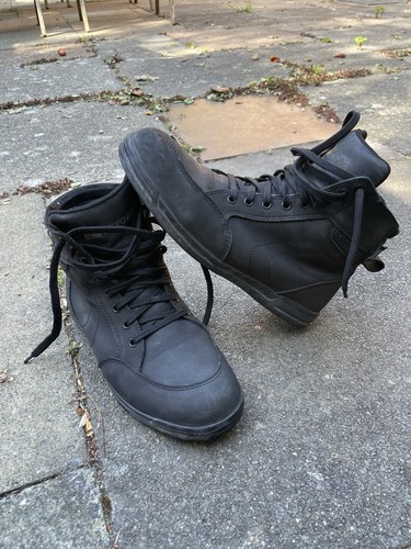 Oxford kickback waterproof - kickback,