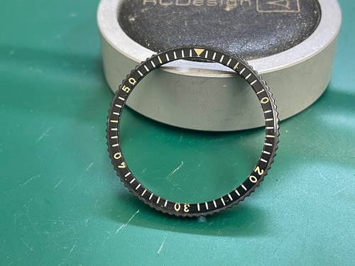 Tissot pr516 bezel - tissot,