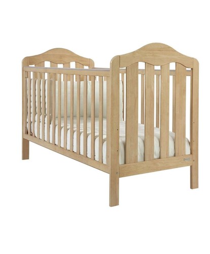 Mamas papas lucia cot bed - &,