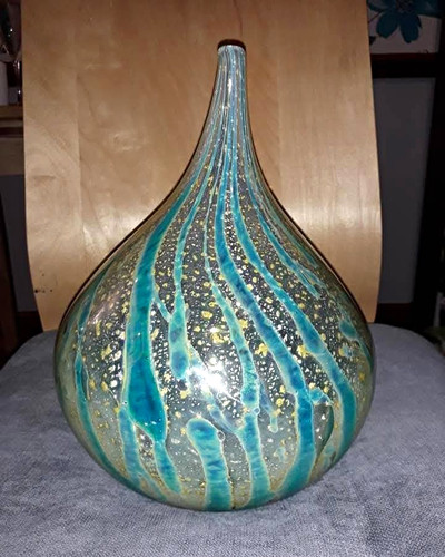 Early michael harris onion - harris,