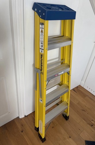 Greenbrook electrical step - step, +