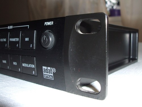 Alesis q20 eftp with - alesis,