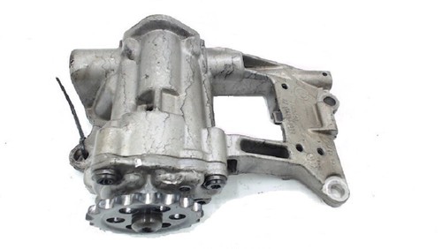 Bmw genuine oil pump - bmw,