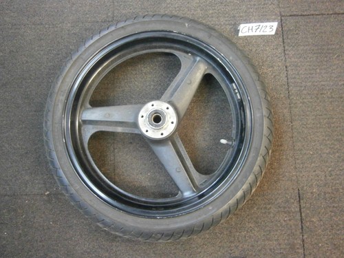 Honda 400 nc27 1989 - cb-1,