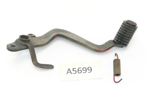 Yamaha 350 31k - 31k, brake