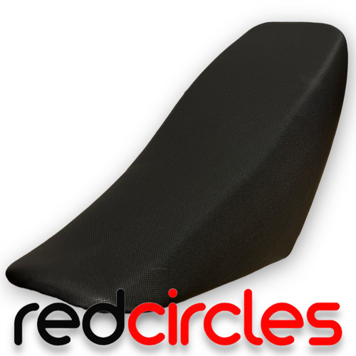 Black crf70 style pit - black, bike