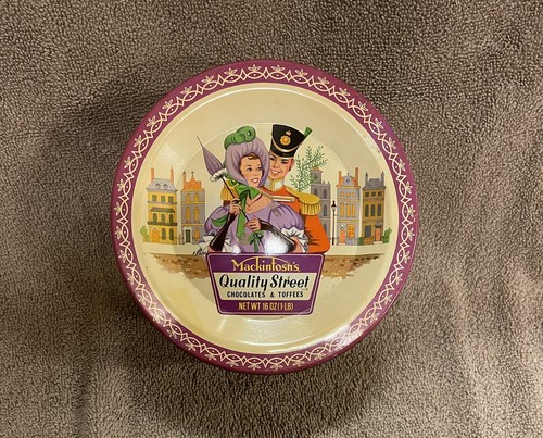 Vintage mackintosh quality - vintage,