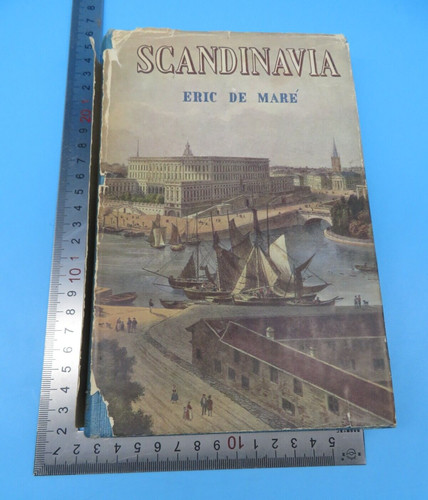Scandinavia eric mare - eric, de