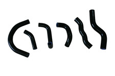 RVF400R NC35 1994-1996 Silicone Radiator Hoses For Honda VFR400R NC30 1989-1992