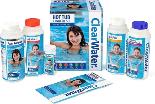 Clearwater pool lay z - clearwater,
