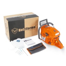 118.8cc Holzfforma G3120 Gasoline Chainsaw Without Saw Chain And Bar