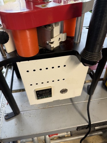 Edgebander used - edgebander,