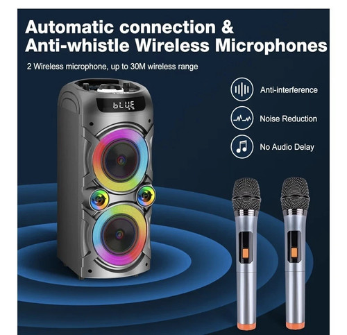 Tyoty karaoke machine - karaoke,