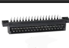 35 pin ECU header connector