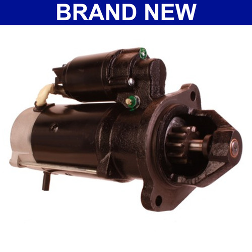 Jcb 2kw starter motor - jcb, 4.2kw