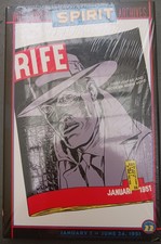 The Spirit Archives by Will