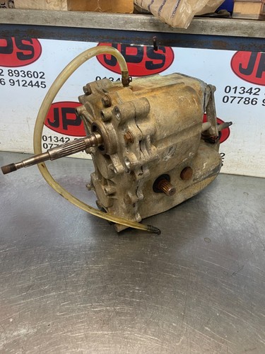 Transmission gearbox x - gearbox,
