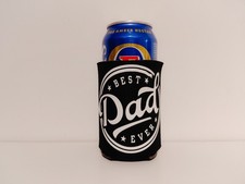 Fathers Day Beer Can Cooler