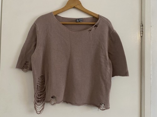 Divided jumper size - jumper, m
