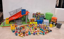 The Trash Pack Sewer Dump Road