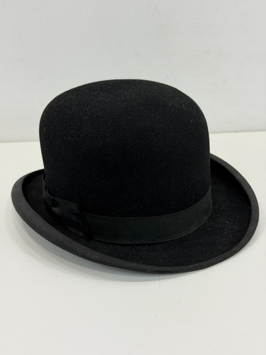 Vintage bowler hat dunn - dunn, co