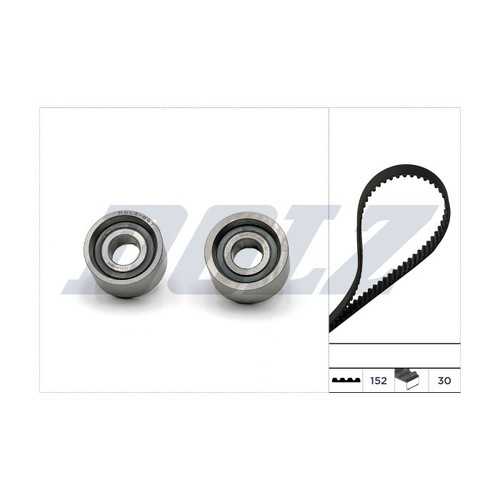 Timing belt kit for fiat - timing,