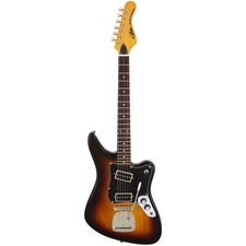 Electric Guitar Aria