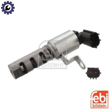 CONTROL VALVE CAMSHAFT