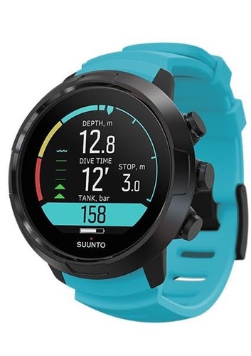 Suunto dive computer - computer,