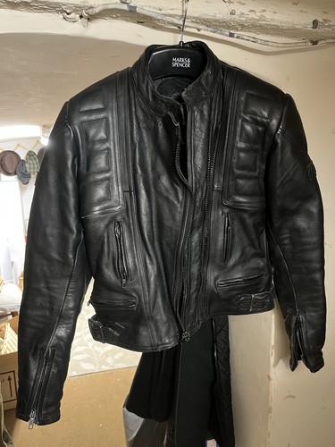 Belstaff ladies leather - ladies,