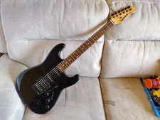 Samick fat Strat Electric Guitar