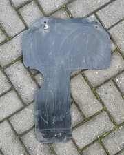 CLASSIC MINI WEATHER SHIELD